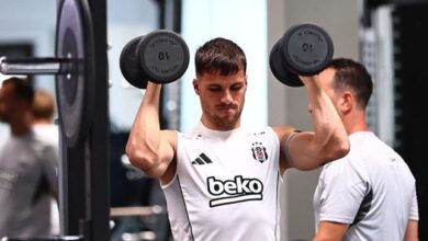 besiktasin shakhtar donetsk mesaisi basladi SqPd2uXV