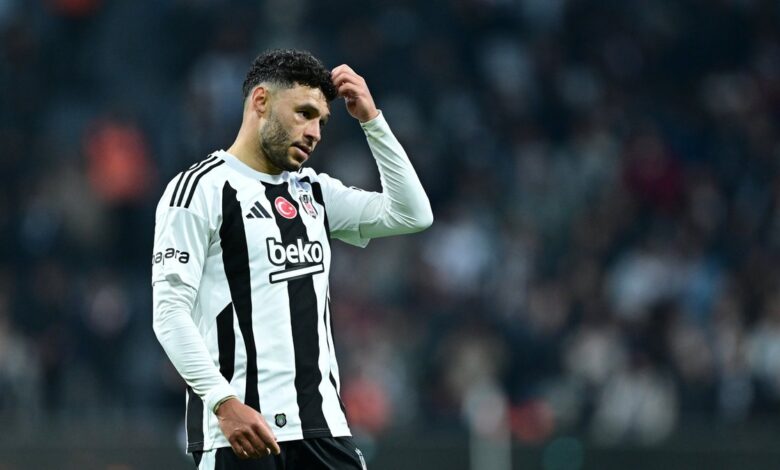 Beşiktaş'ta Chamberlain çıkmazı! Talep ettiği tazminat... 1 besiktasta chamberlain cikmazi talep ettigi tazminat eDu67laj