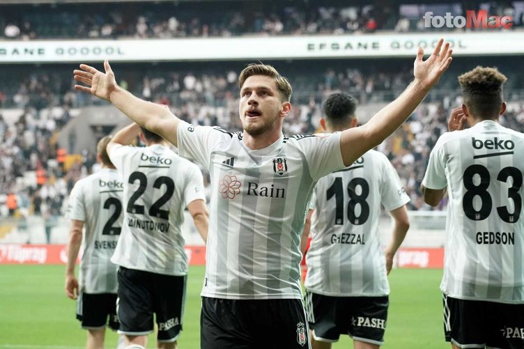 besiktasta semih kilicsoy ayriligi transferin detaylari netlesti 0 HJ3ciQYP