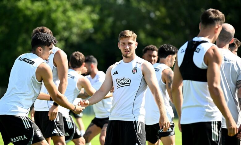 Beşiktaş'ta Semih Kılıçsoy ayrılığı! Transferin detayları netleşti 1 besiktasta semih kilicsoy ayriligi transferin detaylari netlesti 61SA2Aux