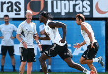 besiktasta shakhtar donetsk hazirliklari surdu 7bDODXrf