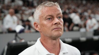 besiktasta solskjaer krizi fransiz basinindan flas iddia PfJcFnLd