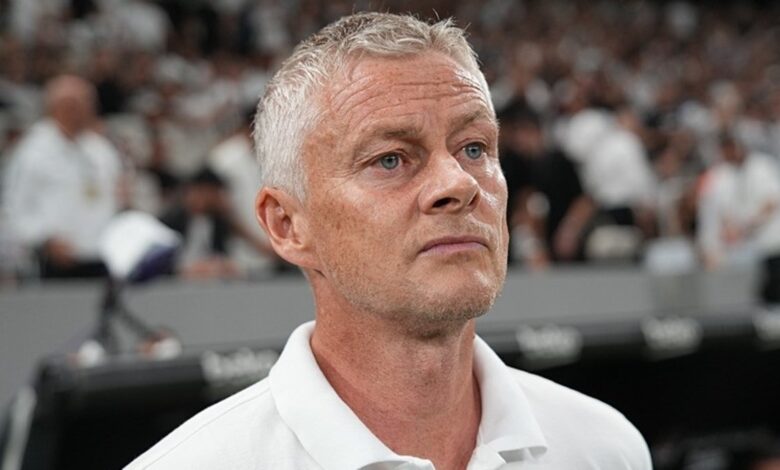 Beşiktaş'ta Solskjaer krizi! Fransız basınından flaş iddia 1 besiktasta solskjaer krizi fransiz basinindan flas iddia PfJcFnLd