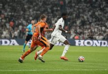besiktasta tammy abraham oyuna devam edemedi 2VaMMQgk