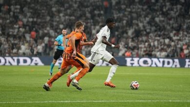 besiktasta tammy abraham oyuna devam edemedi 2VaMMQgk