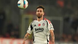 besiktastan rafa silva karari kalx765M