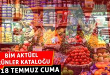 bim 18 temmuz aktuel urunler bimde bu cuma indirimli urunler katalogu mzNjahcO