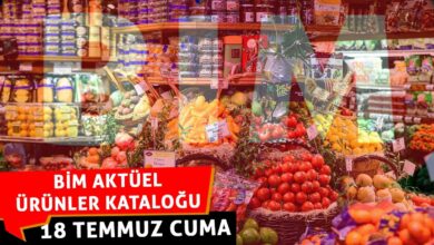 bim 18 temmuz aktuel urunler bimde bu cuma indirimli urunler katalogu mzNjahcO
