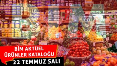bim aktuel katalogu 22 temmuz sali bu sali bimde indirim firsati 56KVFyOd