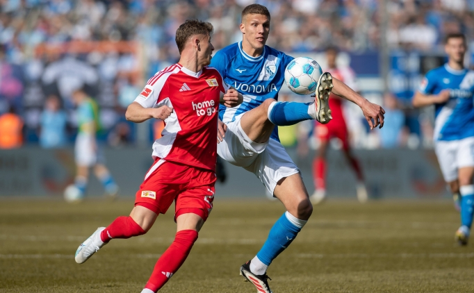 bochumun bundesligada kalma umidi zora girdi nkDgZq9A