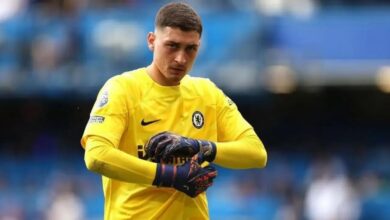 bournemouth chelseaden sirp kaleci djordje petrovici transfer etti deE28mTc