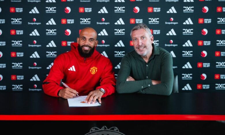 Bryan Mbeumo Manchester United'da! 1 bryan mbeumo manchester unitedda SK64LnwW