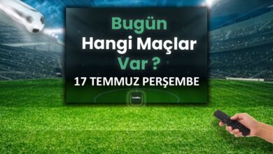 bugunku maclar 17 temmuz persembe 2025 bugun hangi maclar var bGhUDZcZ