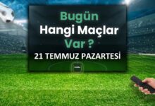 bugunku maclar 21 temmuz 2025 pazartesi bugun hangi maclar var SORe6sYT