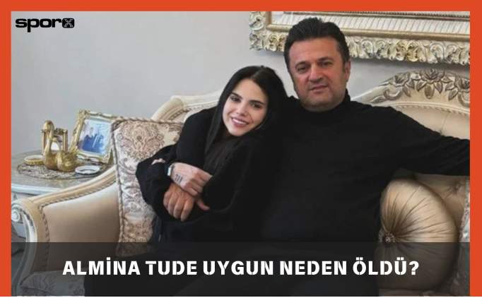 bulent uygunun kizi neden oldu almina tude uygun neden oldu 8jCAi7J2