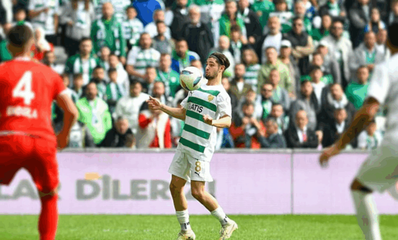 Bursaspor’da iki ayrılık 1 bursasporda iki ayrilik p4hN4CjM