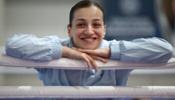 buse naz cakiroglunun hedefi los angeles 2028 olimpiyatlarina namaglup gitmek jVFJddTu
