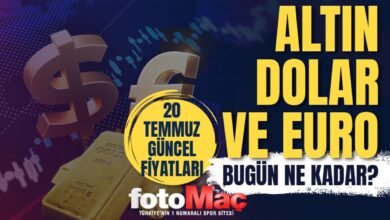 canli altin fiyatlari 20 temmuz gram ceyrek altin ne kadar guncel altin ve dolar ZqsTmnbz