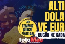 canli altin fiyatlari 30 temmuz gram ceyrek altin ne kadar guncel altin ve dolar QgzPkCUC