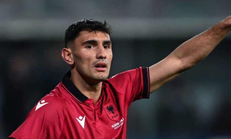 Çaykur Rizespor, Arnavut orta saha Qazim Laçi'yi transfer etti 1 caykur rizespor arnavut orta saha qazim laciyi transfer etti Zbv1iyE5