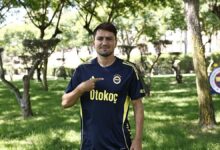 cengiz under fenerbahcede oynamak ayri bir gurur avy2pVs2