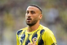cenk tosun mourinho artik ligi taniyor 123MK9Id