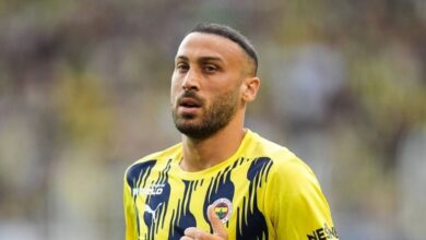 cenk tosun mourinho artik ligi taniyor 123MK9Id