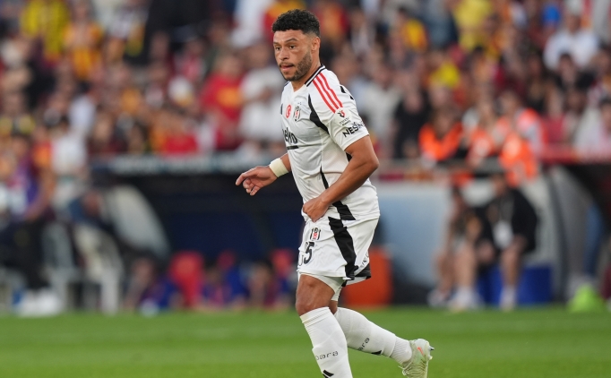 chamberlain solskjaer ne derse o olur g2FTXLUK
