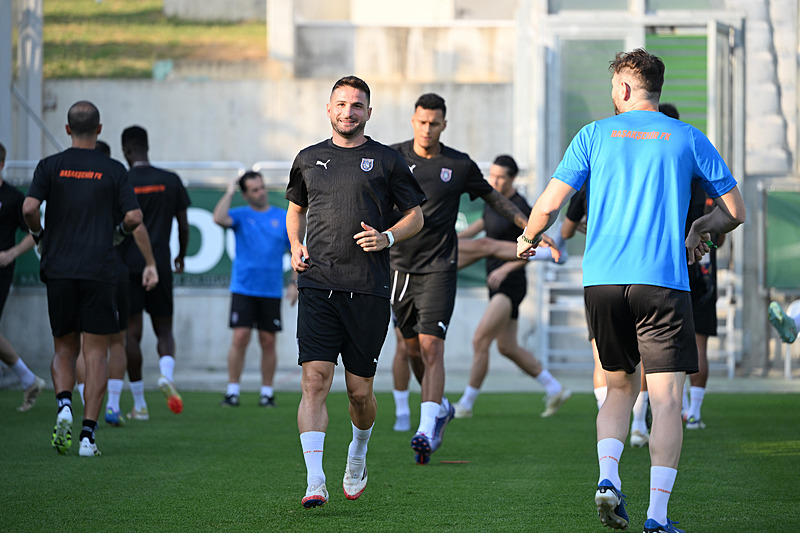 cherno more basaksehir maci canli izle rams basaksehir konferans ligi maci ne zaman saat kacta 9zst9Ugt