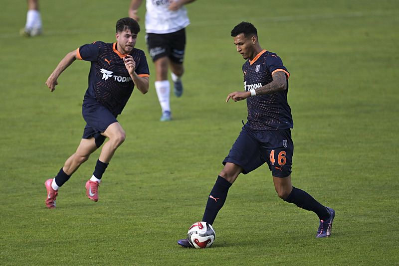 cherno more basaksehir maci canli izle rams basaksehir konferans ligi maci ne zaman saat kacta YSPtTApt