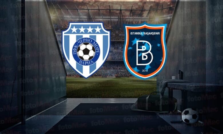 Cherno More-RAMS Başakşehir maçı CANLI İZLE | UEFA Konferans Ligi CANLI MAÇ 1 cherno more rams basaksehir maci canli izle uefa konferans ligi canli mac WwMbu6QI