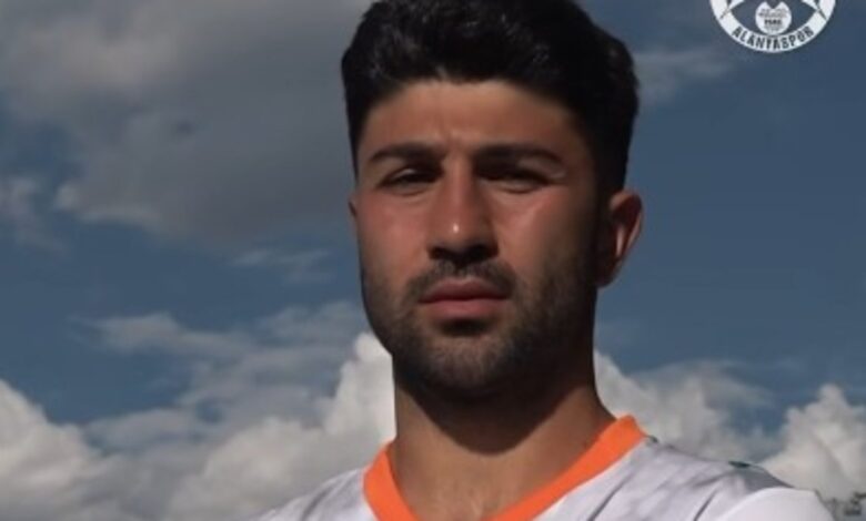 Corendon Alanyaspor Güven Yalçın'ı kadrosuna kattı! 1 corendon alanyaspor guven yalcini kadrosuna katti JG4kQcTR