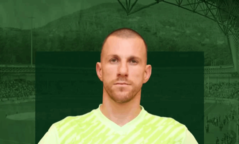 Corendon Alanyaspor'dan kaleci transferi! 1 corendon alanyaspordan kaleci transferi 1kLYkv6p