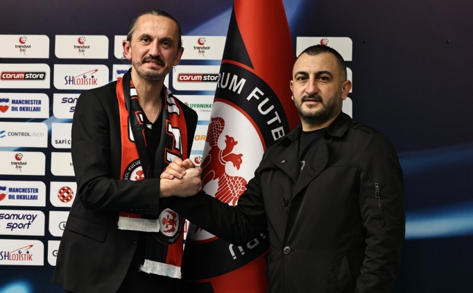 corum fk tuncay sanlinin istifasini kabul etti ILXzbVJc