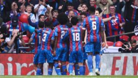 crystal palace finale yukseldi IttKeyMk