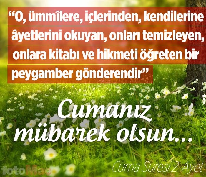 cuma mesajlari resimli ve yeni mubarek cuma mesajlari kisa cuma mesaji 14 EevVk2Fi