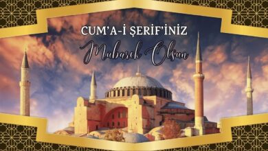 cuma mesajlari resimli ve yeni mubarek cuma mesajlari kisa cuma mesaji 1prAepKI
