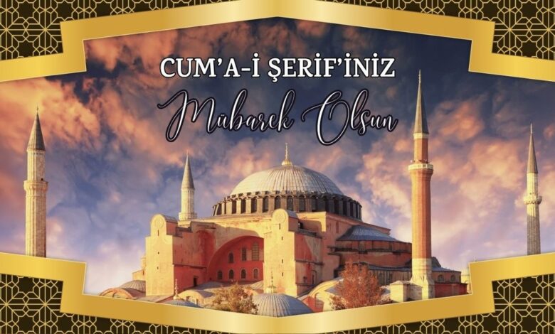 Cuma mesajları resimli ve yeni | Mübarek Cuma mesajları - Kısa Cuma mesajı 1 cuma mesajlari resimli ve yeni mubarek cuma mesajlari kisa cuma mesaji 1prAepKI