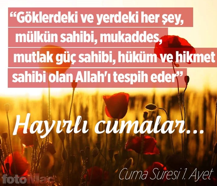 cuma mesajlari resimli ve yeni mubarek cuma mesajlari kisa cuma mesaji 7 W2Gs1WUY