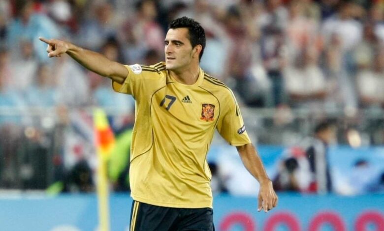 Daniel Güiza'nın yeni takımı belli oldu! 1 daniel guizanin yeni takimi belli oldu 1UmOUJwi