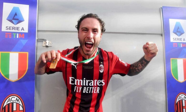 Davide Calabria Kartal’a önerildi 1 davide calabria kartala onerildi 5C6qR9Xk