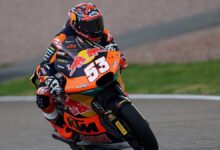 deniz oncu moto2 cekya grand prixsini 13 sirada tamamladi LqLursFT