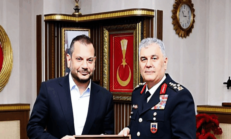 Doğan’dan ‘özel’ ziyaret 1 dogandan ozel ziyaret Egf1uhYU