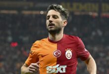 dries mertens gazzeyi unutmadi belcikali yildizdan anlamli paylasim hSmz74bx