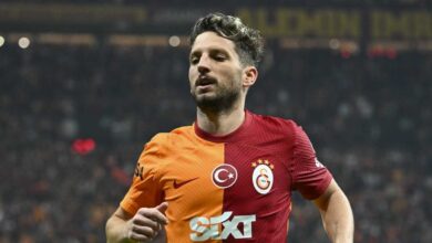 dries mertens gazzeyi unutmadi belcikali yildizdan anlamli paylasim hSmz74bx