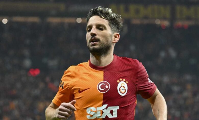 Dries Mertens Gazze'yi unutmadı! Belçikalı yıldızdan anlamlı paylaşım 1 dries mertens gazzeyi unutmadi belcikali yildizdan anlamli paylasim hSmz74bx