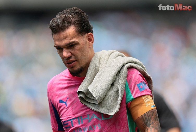 ederson kimdir ederson kac yasinda nereli ve hangi takimlarda oynadi piyasa degeri ne kadar hec5MBlE