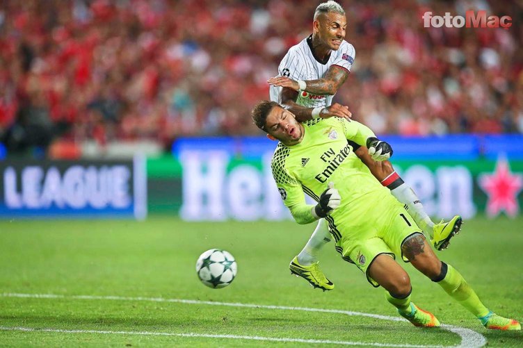 ederson kimdir ederson kac yasinda nereli ve hangi takimlarda oynadi piyasa degeri ne kadar mL3RkUEN