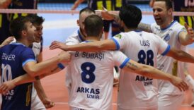 efeler ligindeki ucunculuk mucadelesinde seri son maca uzadi vtmWSfNK