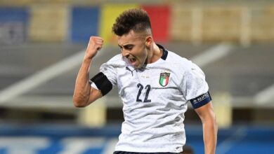 el shaarawy sesleri EHOGFq5l
